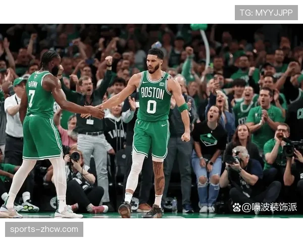 塔图姆凯尔特人进攻中流砥柱 锋线球员技术全面性支撑体系