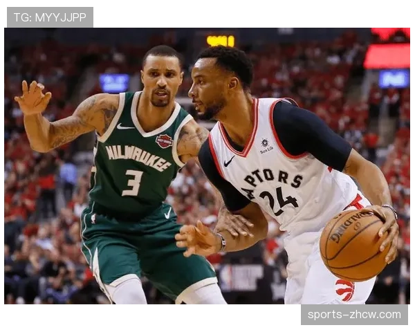 猛龙防守压迫致雄鹿全场仅94分展防守体系成熟