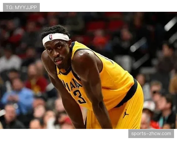 帕斯卡尔西亚卡姆手腕扭伤接近复出 步行者锋线得分即将补强 帕斯卡尔西亚卡姆手腕扭伤接近复出 步行者锋线得分即将补强