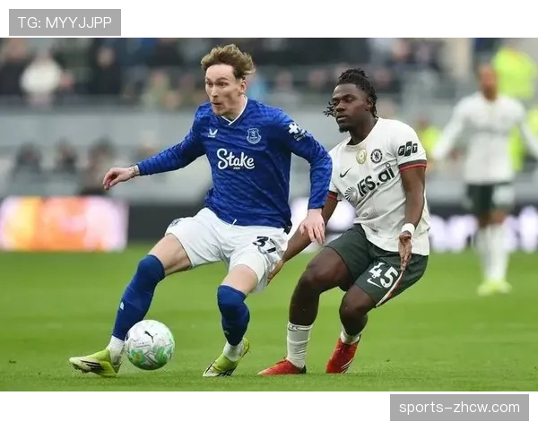 切尔西客场惨败埃弗顿 蓝军遭遇各项赛事四连败 切尔西客场惨败埃弗顿 蓝军遭遇各项赛事四连败