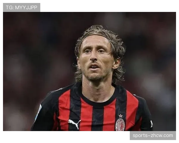 克罗地亚莫德里奇最后一届 中场老化问题或影响三中卫体系防守覆盖面积