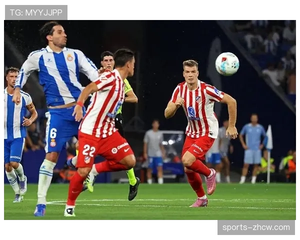 马竞失球32个防守依然强悍,进攻效率成争四关键因素 马竞失球32个防守依然强悍,进攻效率成争四关键因素